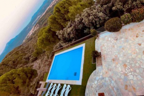 Casa Brian del Tietar